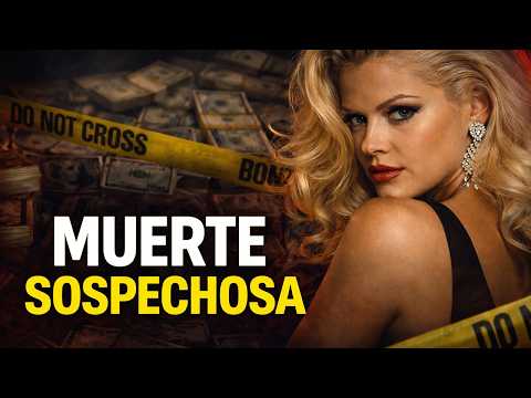 Anna Nicole Smith: ¿qué ocultó su muerte?