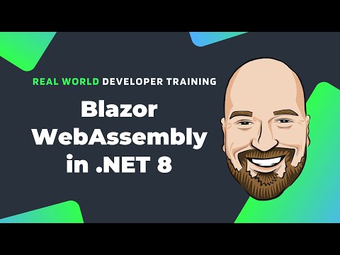Blazor WebAssembly in .NET 8 - Why It Is Still Extremely Valuable