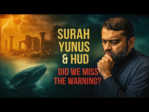 The Shocking Detail Hidden in Surah Hud – Yasir Qadhi