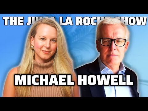 Michael Howell: 'We're in a Liquidity Air Pocket' as Hidden Stimulus Fades