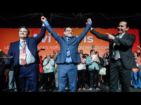 BATRA’S BURNING QUESTIONS (EXCERPT): Canada’s NDP has some explaining to do