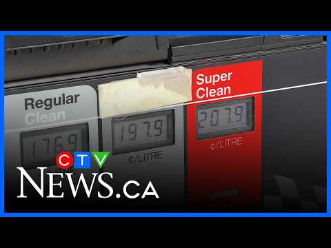 Temporary relief at the pumps | CTV News Northern Ontario at Six for Mar. 24, 2026