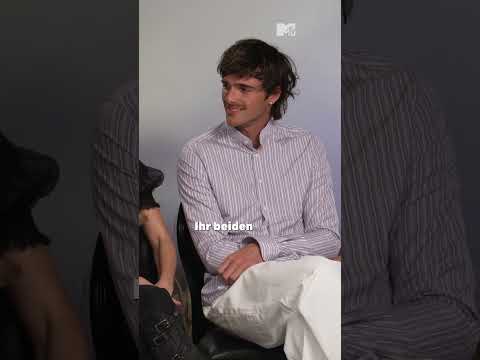 🎬 Wuthering Heights: Diese Songs sind auf Margots und Jacobs Playlist 🎵 | #mtv