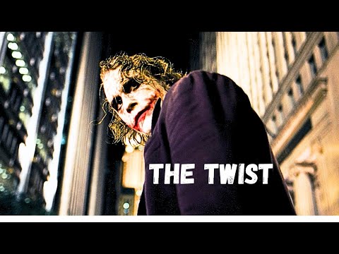 How (and how not) to write a good plot twist