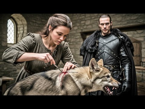 The Alpha King’s Pup Suffered Every Day — Until the New Maid Found Something Horrifying in His Fur