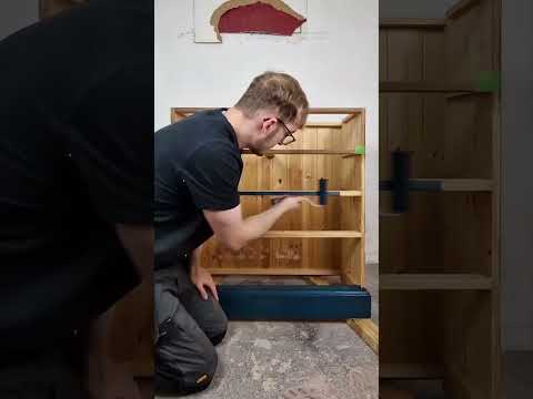 Cheap Pine to Unique Design