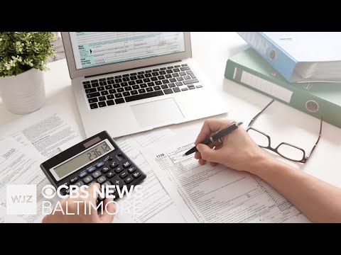 IRS makes federal tax return line item changes that will impact your taxes