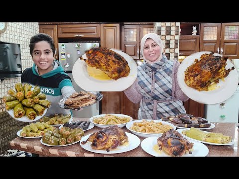 The most beautiful meal for me ❤️ A lovely gathering 👌 And how our children lovingly helped us wh...