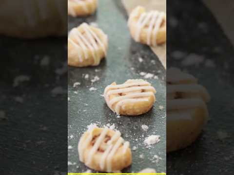 These Tiny Cinnamon Rolls will Delight Your Entire Family!  #cute #adorale #baking