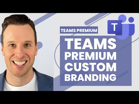 EP 04 Teams Premium Customization | 🔥 Guest Lecture by Marc Dudok