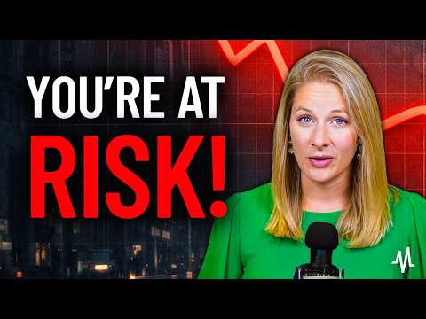 The Biggest Market Reset in 25 Years. Get READY.