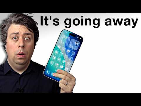 Apple is Backtracking on LiquidGlass