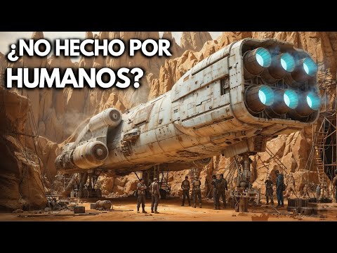 5 Descubrimientos MISTERIOSOS que Dejaron a los Científicos SIN Palabras
