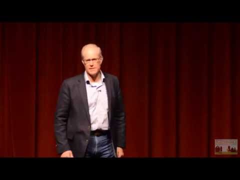 Joel Salatin in Idaho: 10 Big Concepts for Agriculture
