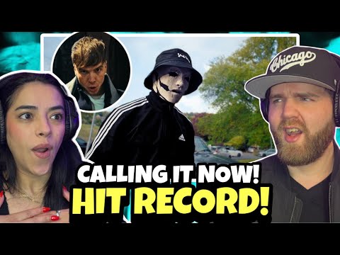 Ren x The Skinner Brothers - Ctrl Alt Delete | THIS IS A HIT RECORD! | First Time Reaction