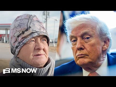 'Like a bomb!': MAGA county STUNNED by THIS economic catastrophe