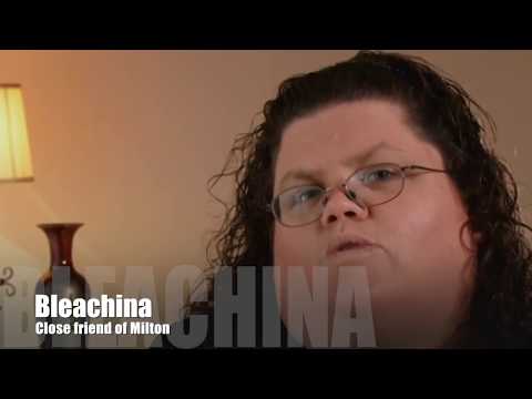 my strange addiction - Cheeki Breeki