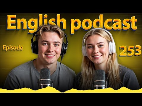 ๐๐ฟ๐ถ๐๐ถ๐ป๐ด | ๐๐ฒ๐ฎ๐ฟ๐ป ๐๐ป๐ด๐น๐ถ๐๐ต ๐ค๐๐ถ๐ฐ๐ธ๐น๐ ๐๐ถ๐๐ต ๐ฃ๐ผ๐ฑ๐ฐ๐ฎ๐๐ | ๐๐ฝ๐ถ๐๐ผ๐ฑ๐ฒ 253