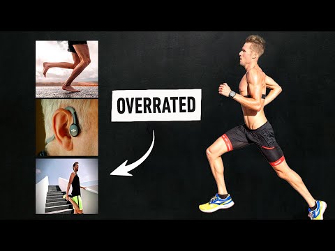 OVERRATED: The Worst Running Advice Ever