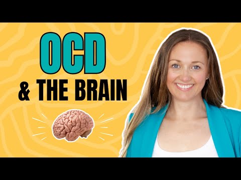 This Is What OCD Really Does to Your Brain (You’ll Be Shocked)