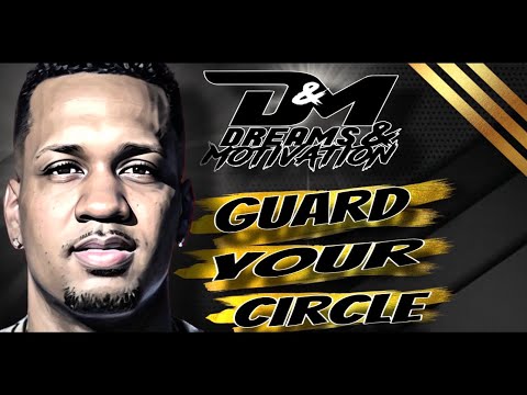 Guard Your Circle! | Working At Amazon