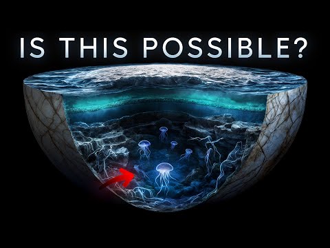 IS Life Hiding on Jupiter's Icy Moon Europa?