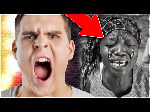 White Men Threaten To Send Their African Wives Back To Africa For NOT OBEYING| Ep. 85