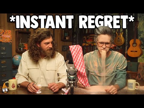 Rhett & Link Unfiltered...
