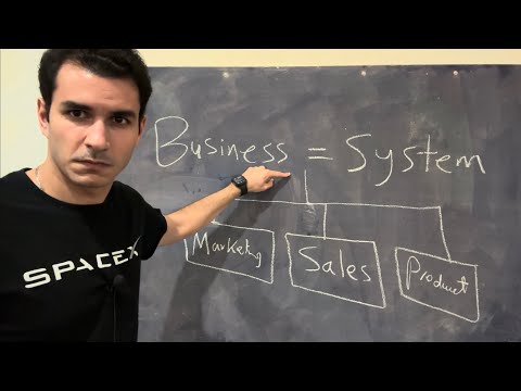 Engineering is the new MBA