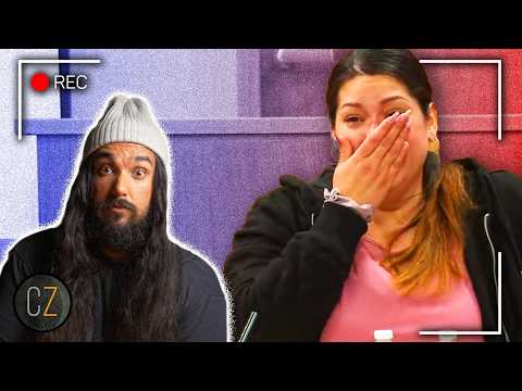 She Wanted Out. He Paid The Price.