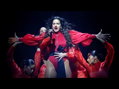 DOCUMENTAL "ROSALÍA: DE LOS ÁNGELES AL FIRMAMENTO" | Savage Magazine