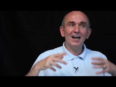 Peter Molyneux Interview