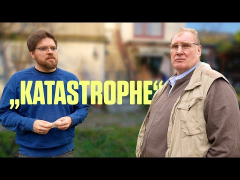 Ist unser Sanierungsprojekt ein Fehler? – Klartext mit Holger Laudeley