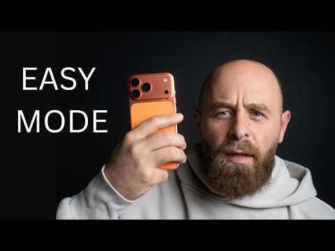 I've been shooting real estate on my iPhone and you should too