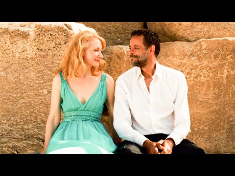 很少有这样的一部电影，让我在开场的五分钟便热泪盈眶，原来最好的爱情都发生的旅途中！【阿奕】