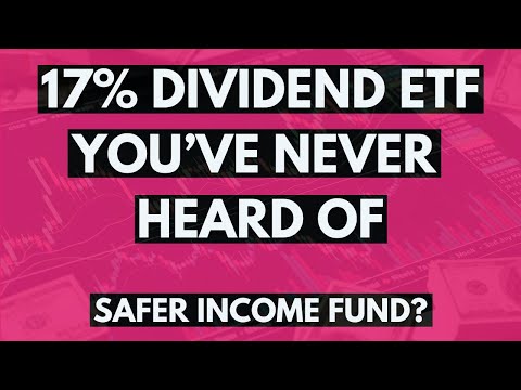 New ETF Provider Has a 17% Dividend ETF With Downside Protection