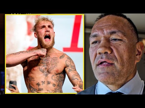 Former Anthony Joshua opponent Kubrat Pulev PREDICTS Jake Paul fight: 'HE CAN WIN...'