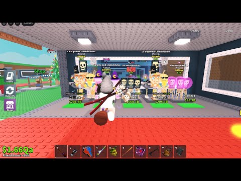 Trading in Steal a Brainrot with 70+ vouches/giveaways!