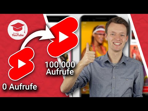 So bekommen deine Shorts schnell viele Aufrufe (Strategien und Fehler für 2025)