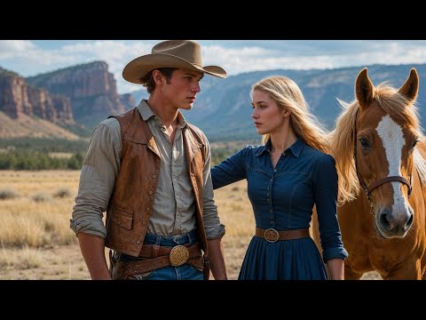 Cowboy Takes in a Lost Mare and Discovers She Belongs to the Woman of His Dreams