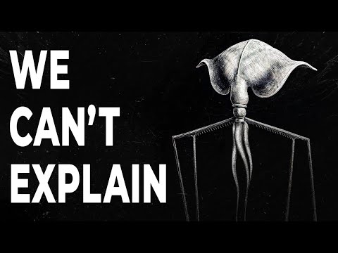 Nothing About The Mariana Trench Is Normal... Here's Why