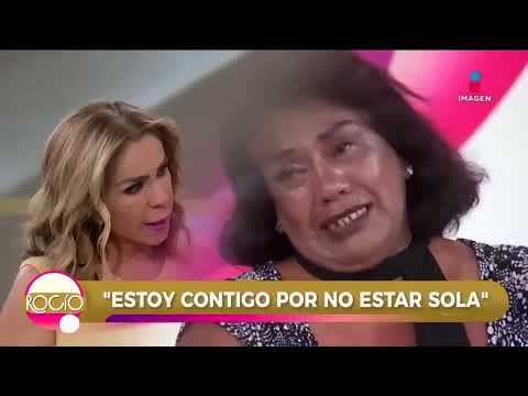 ‘Estoy contigo por no estar sola’ | Rocío a tu lado | Completo 29/07/2024