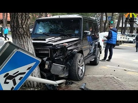 Дураки и дороги 2025 Царь дорог Их трудно понять, Авто моменты #155