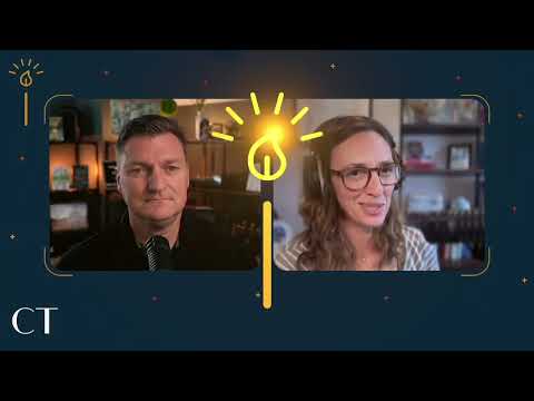 Steve & Lisa Cuss Revisit Clarissa Moll, Lysa TerKeurst, and Abby Thompson | Being Human