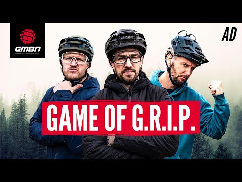 Game Of GRIP! | GMBN Presenter Challenge