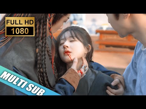 【Movie】🫧Cinderella lost game but won the love of two princes😳