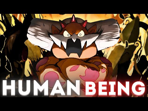 The Forces Of Nature LOST Their Humanity?