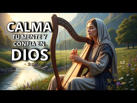 Sonidos Sagrados de Sion – Música Hebrea en los Días de Jesús