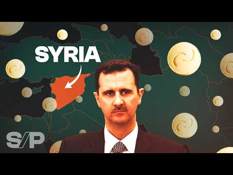 How this little pill took over the Middle East