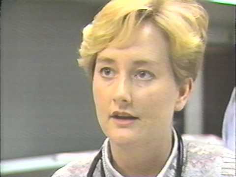 CBS News Special: AIDS Hits Home – CBS (10/22/1986)